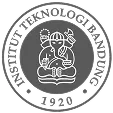 Logo ITB