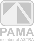 Logo PAMA