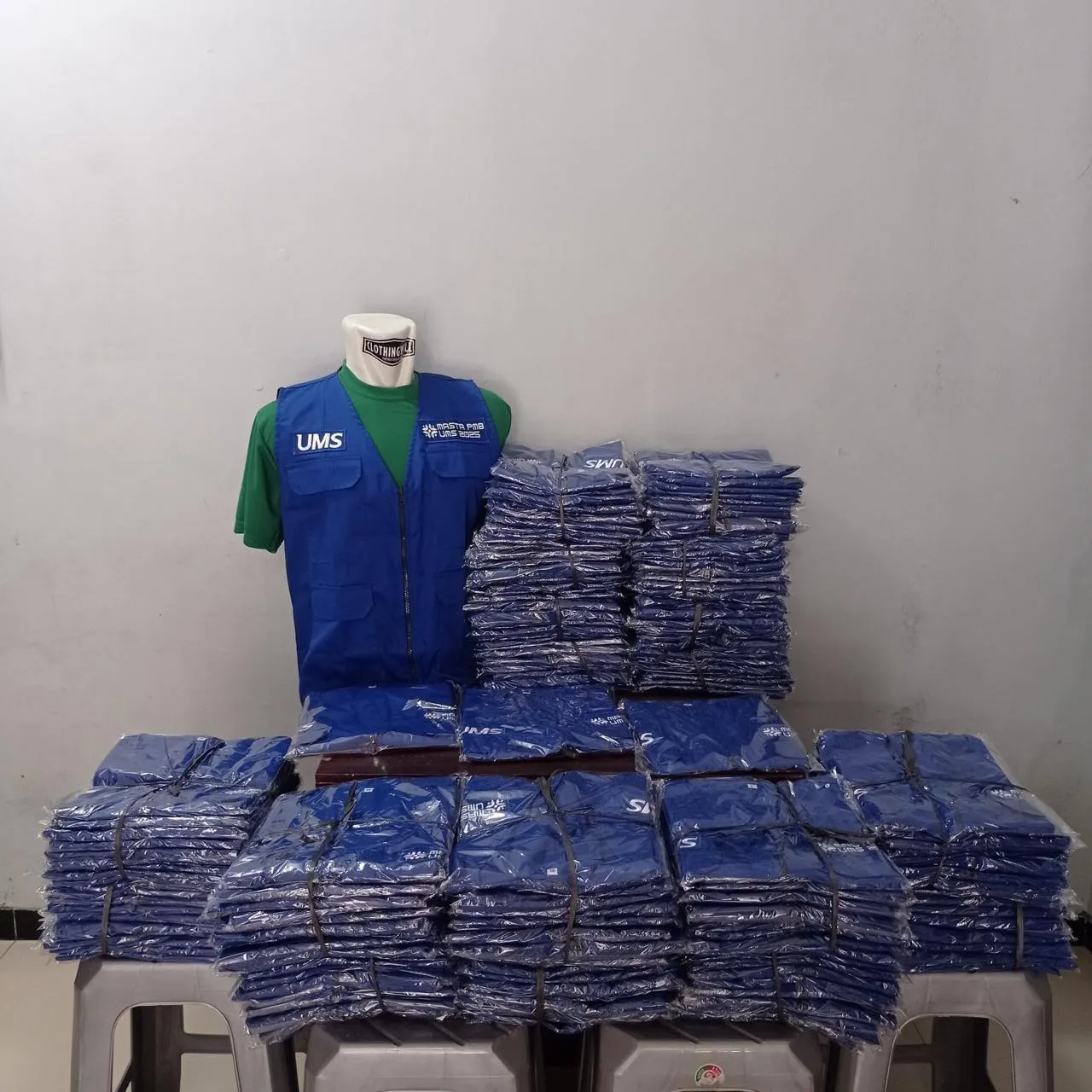 Detail produk Clothingwell